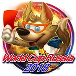 WorldCupRussia2018