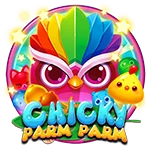 Chicky Parm Parm