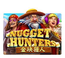 Nugget Hunter