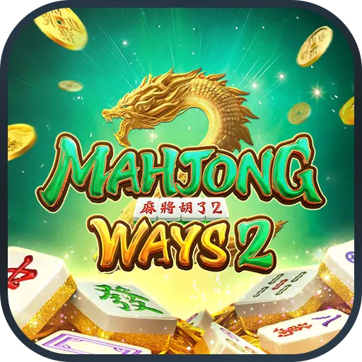 Mahjong Ways slot game by Pocket Games Soft