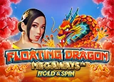 Floating Dragon Hold & Spin Mega