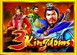 3 Kingdoms - Battle of Red Cliff