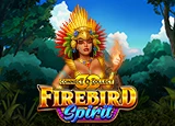 Firebird Spirit - Connect & Coll