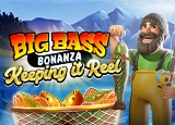 Big Bass Bonanza - Keeping it Re