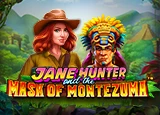 Jane Hunter and the Mask of Mont
